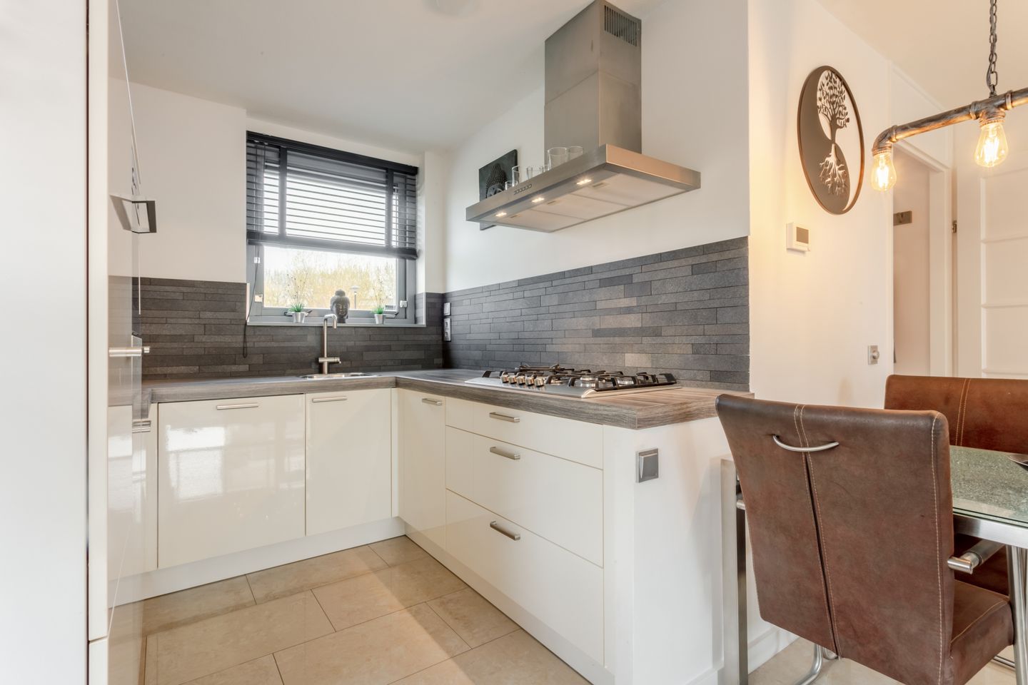 Foto 20 van Harriet Beecher-Stowestraat 2