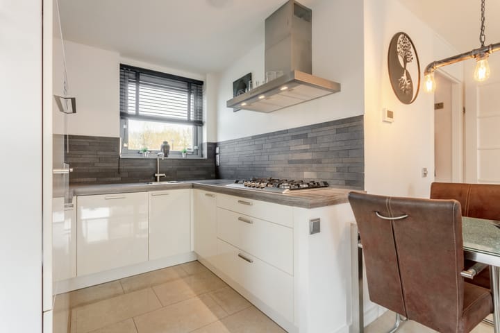 Foto 20 van Harriet Beecher-Stowestraat 2