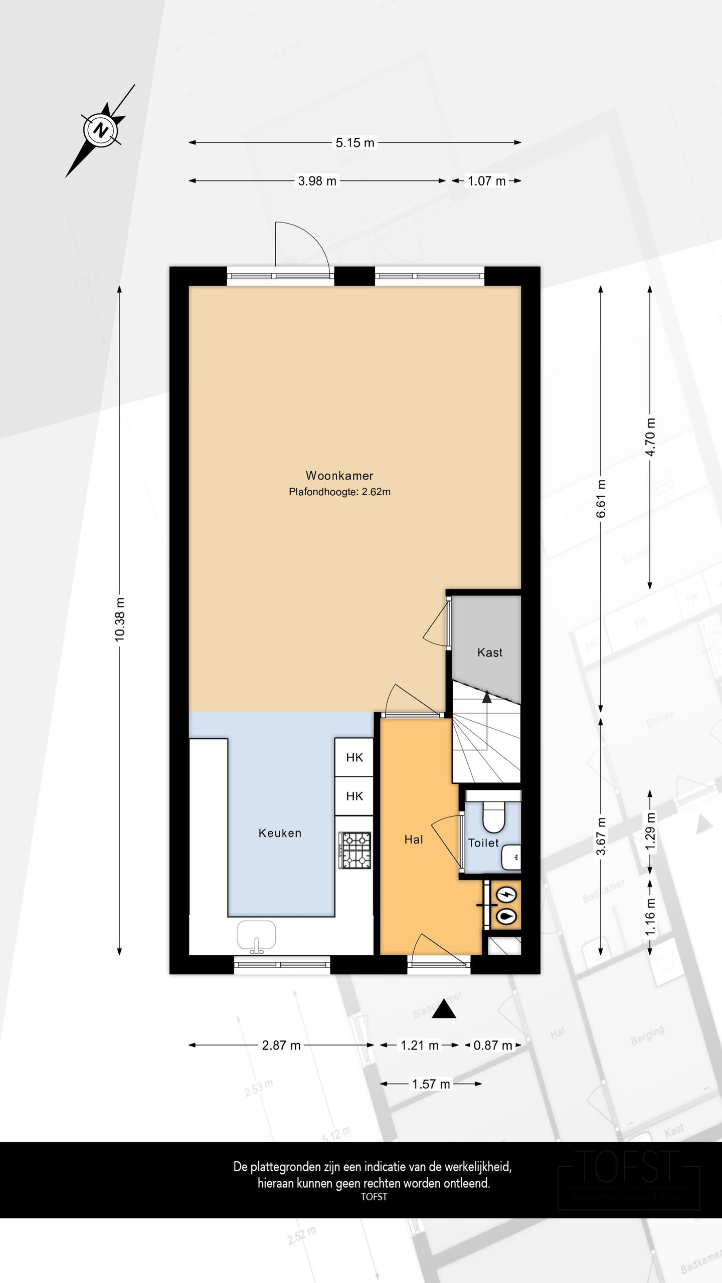 Photo 35 of Johannes Nederveenstraat 11