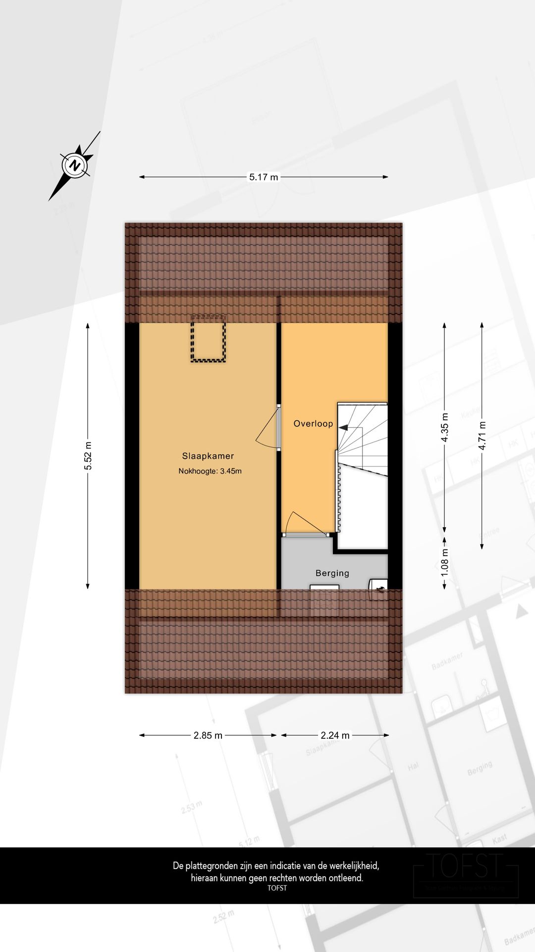 Photo 37 of Johannes Nederveenstraat 11