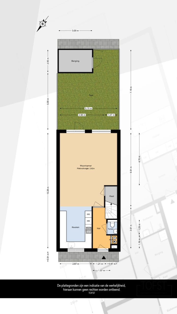 Foto 38 van Johannes Nederveenstraat 11