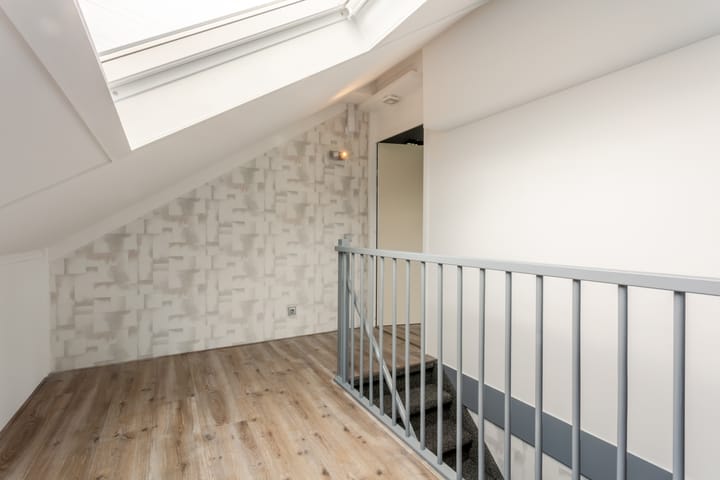 Foto 37 van Harriet Beecher-Stowestraat 2