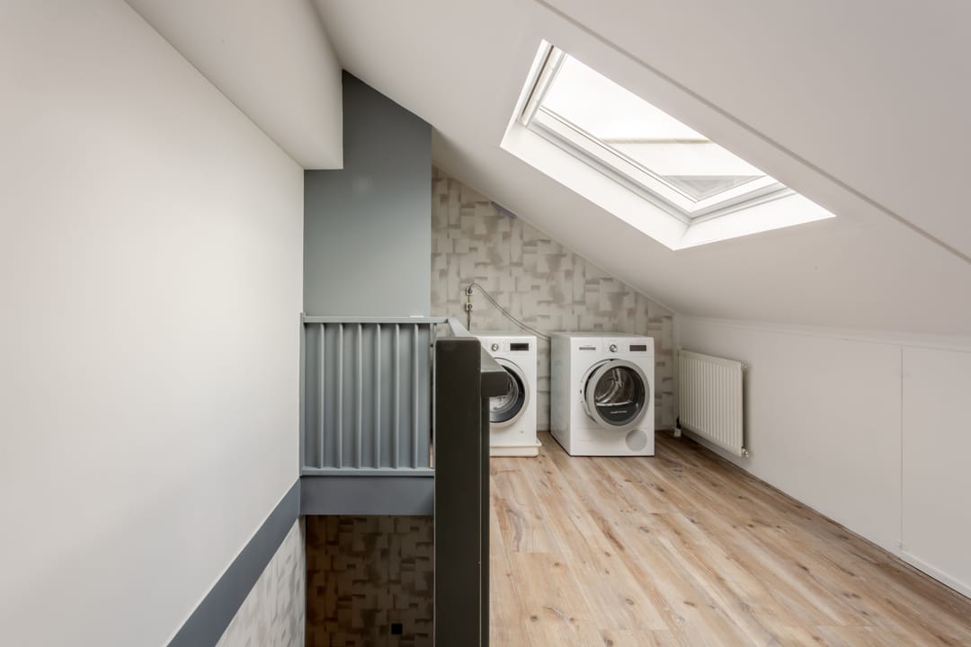 Foto 38 van Harriet Beecher-Stowestraat 2