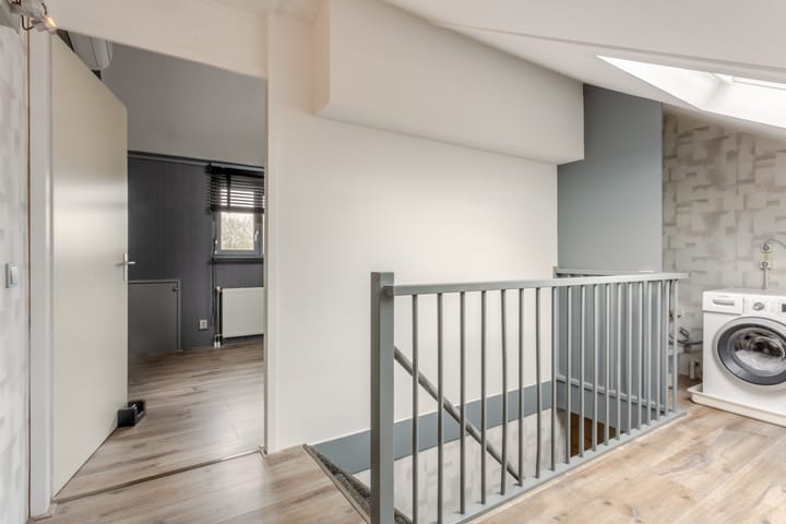 Foto 39 van Harriet Beecher-Stowestraat 2