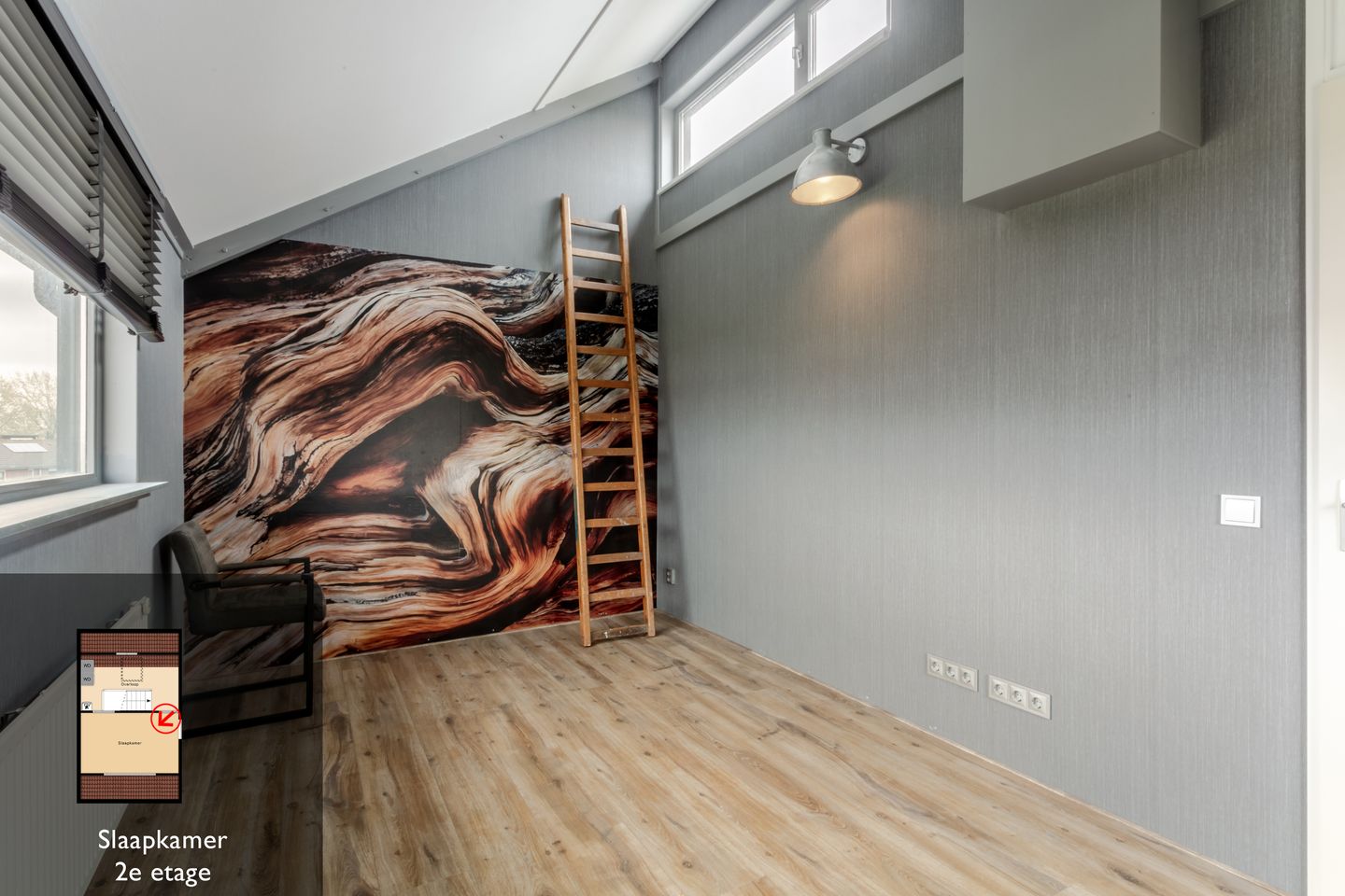 Foto 40 van Harriet Beecher-Stowestraat 2