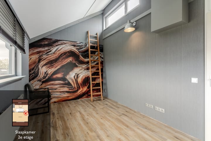 Foto 40 van Harriet Beecher-Stowestraat 2