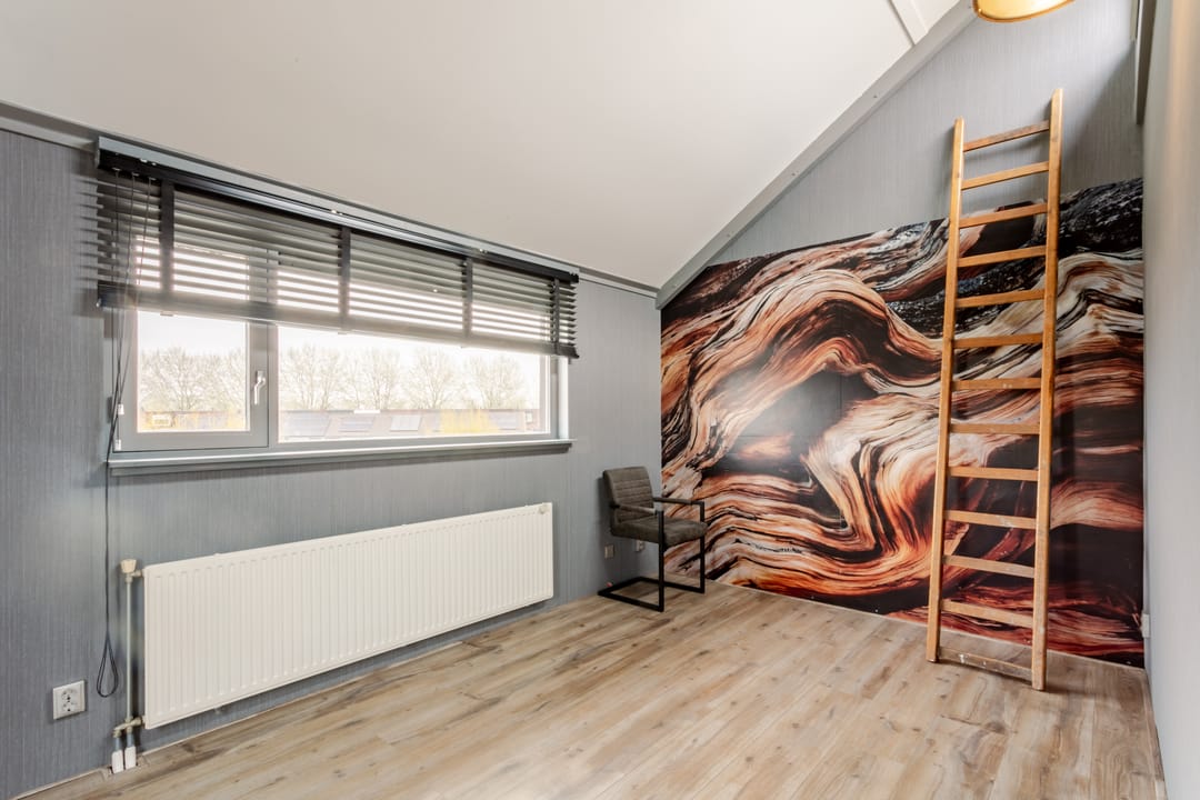 Foto 41 van Harriet Beecher-Stowestraat 2