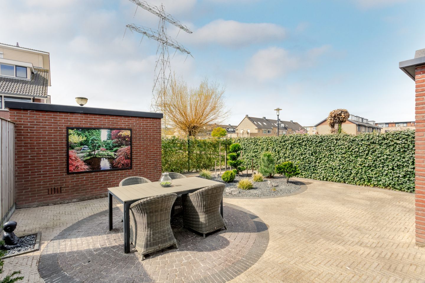 Foto 44 van Harriet Beecher-Stowestraat 2