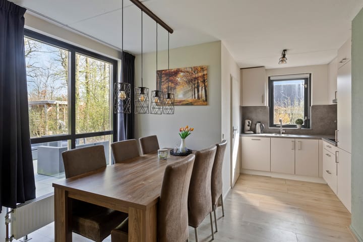 Foto 3 van Groene Heuvels 72