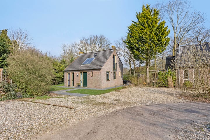 Foto 5 van Groene Heuvels 72