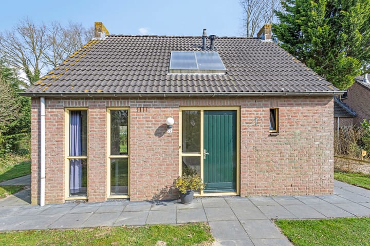 Foto 6 van Groene Heuvels 72