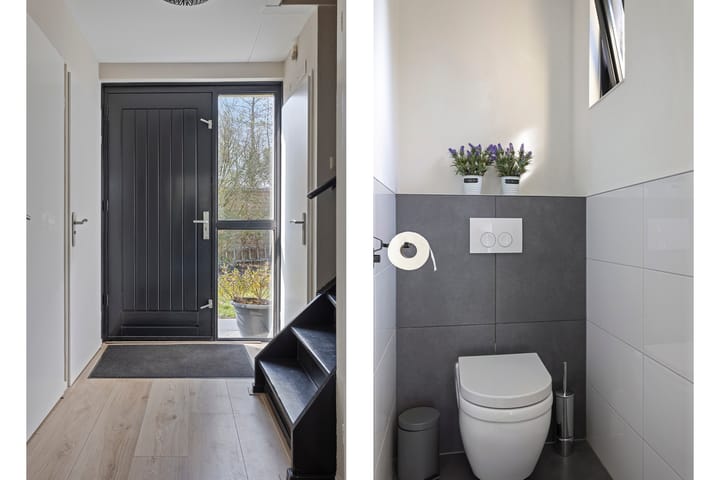 Foto 7 van Groene Heuvels 72