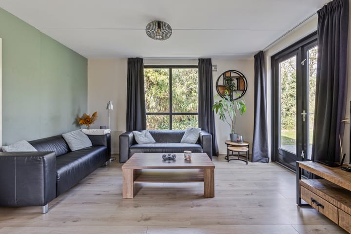 Foto 9 van Groene Heuvels 72