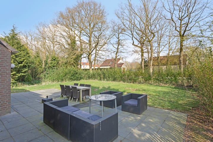 Foto 25 van Groene Heuvels 72