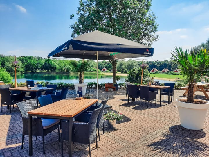 Foto 32 van Groene Heuvels 72