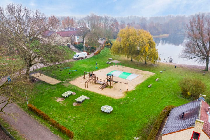 Foto 35 van Groene Heuvels 72