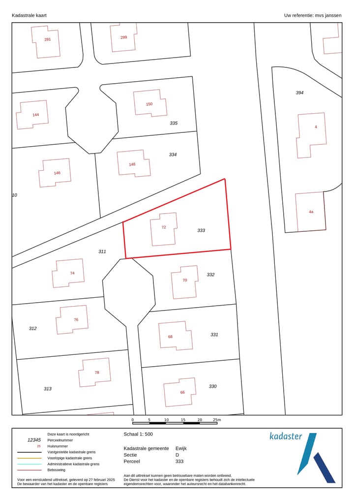 Foto 39 van Groene Heuvels 72