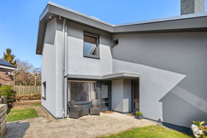 Foto 1 van Eimerssingel-Oost 27