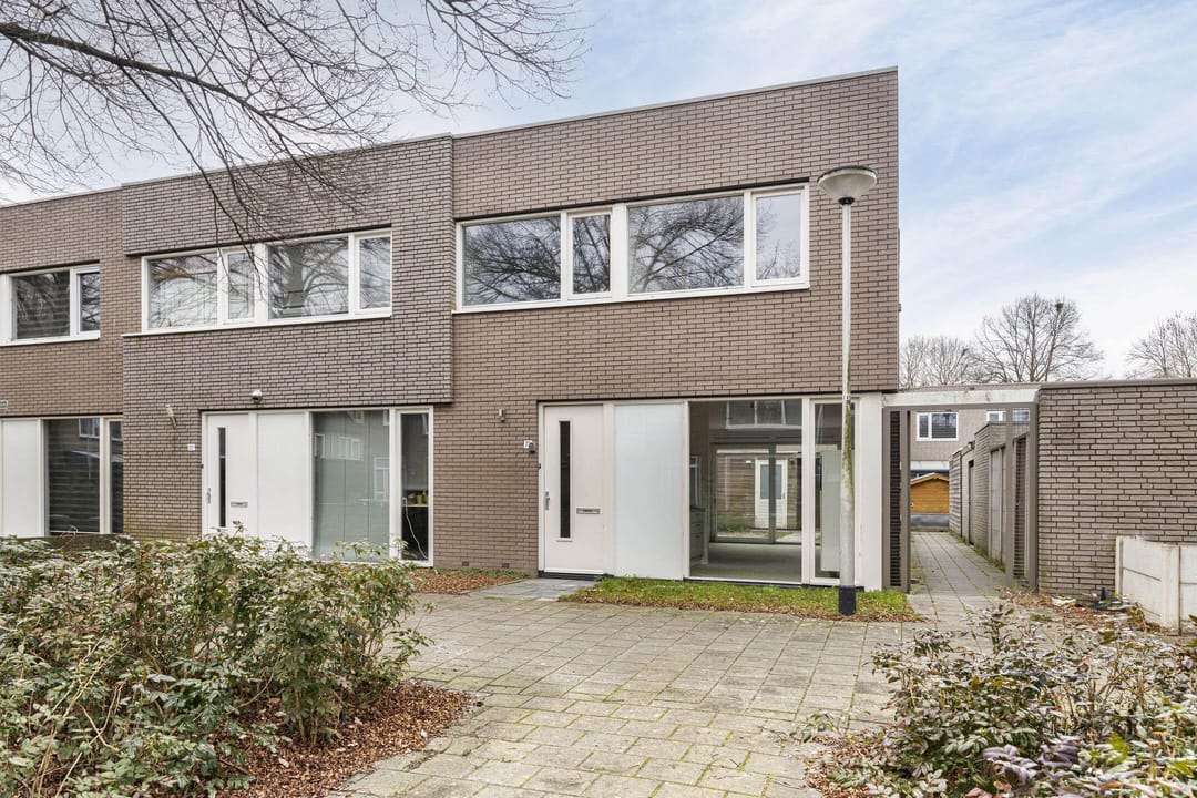 Foto 2 van Donizettistraat 72