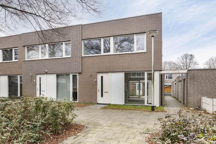 Foto 2 van Donizettistraat 72