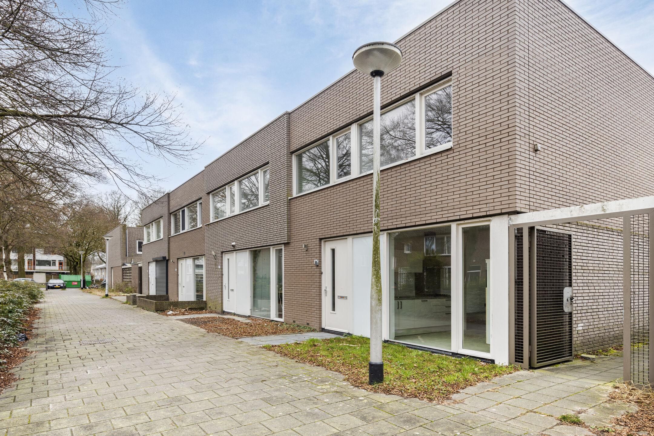 Foto 3 van Donizettistraat 72