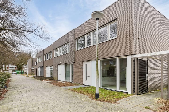 Foto 3 van Donizettistraat 72