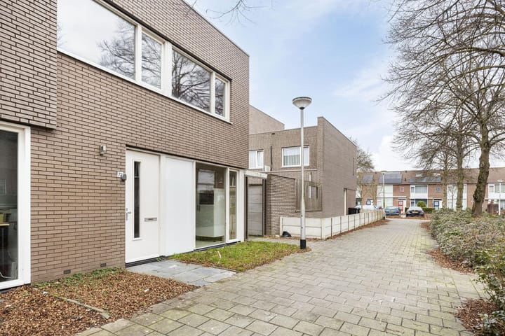 Foto 4 van Donizettistraat 72