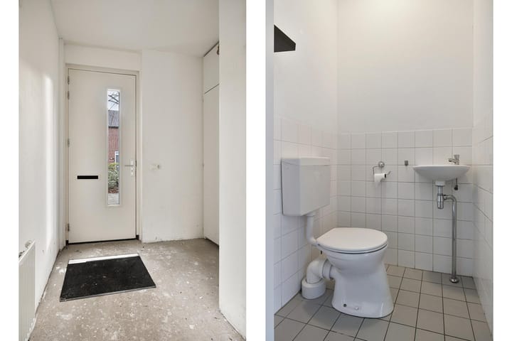 Foto 5 van Donizettistraat 72