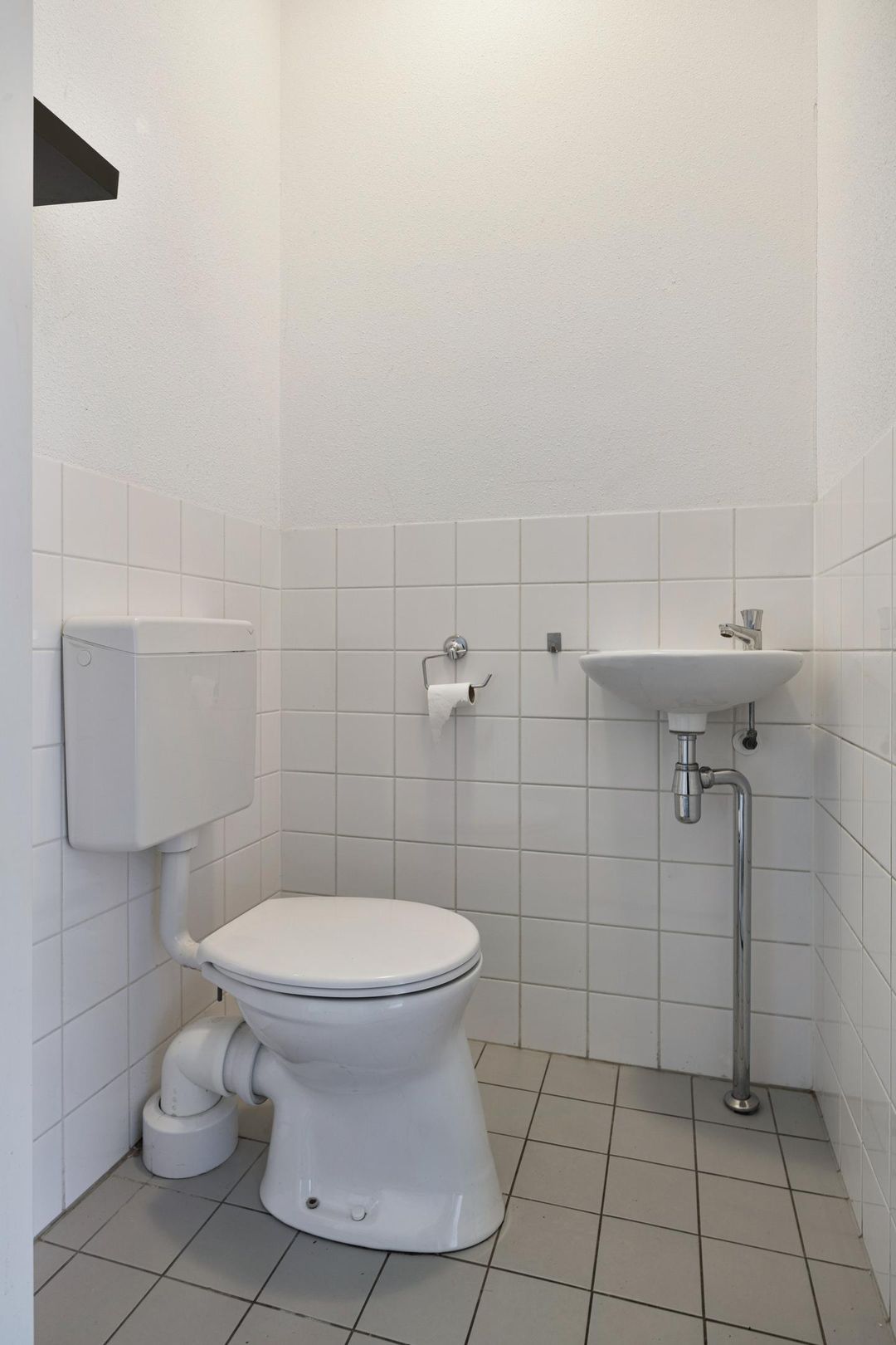 Foto 8 van Donizettistraat 72