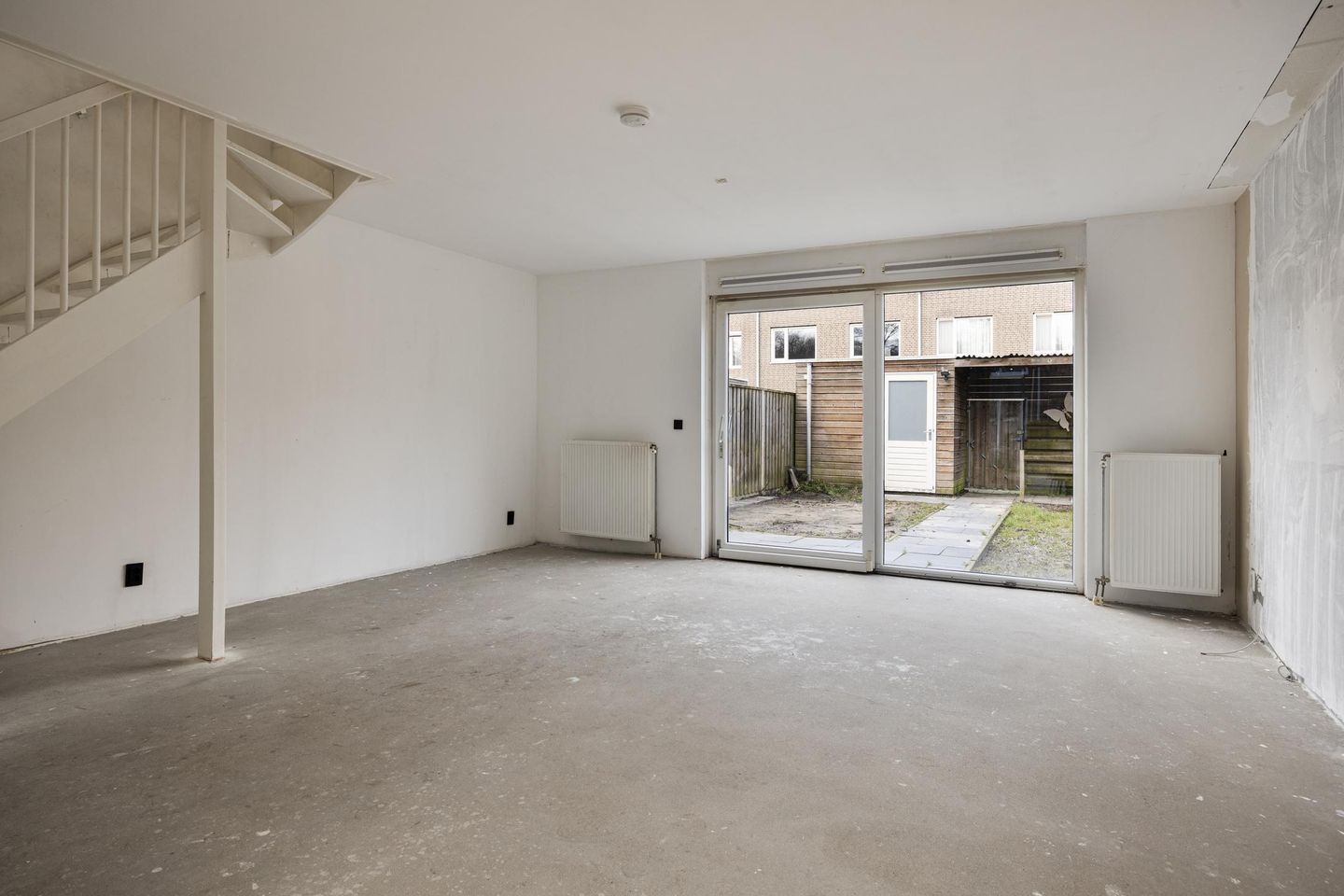 Foto 10 van Donizettistraat 72