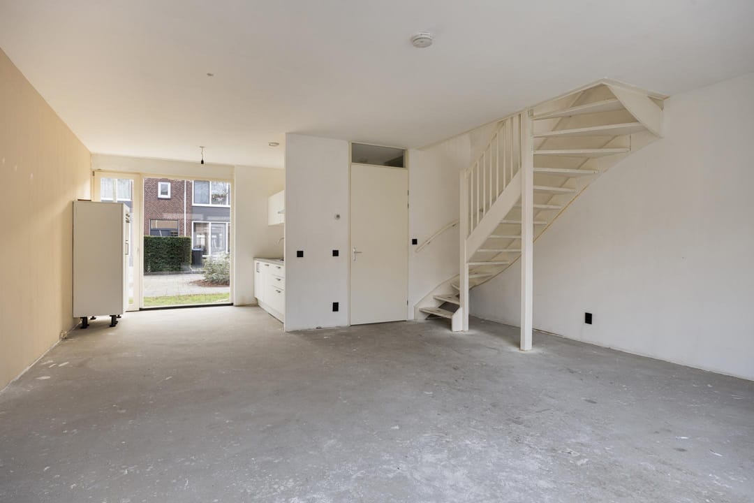 Foto 11 van Donizettistraat 72