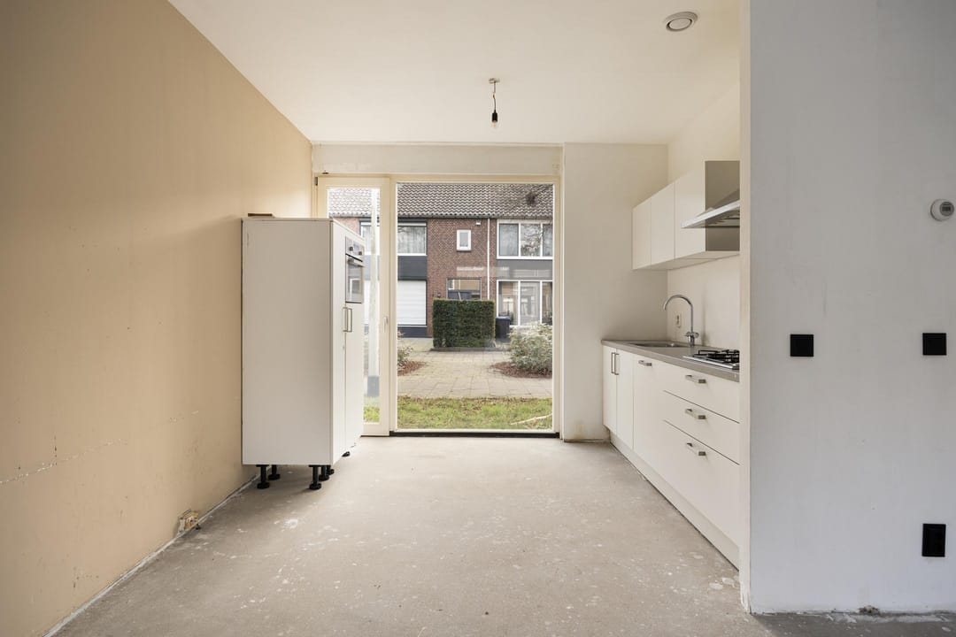 Foto 13 van Donizettistraat 72