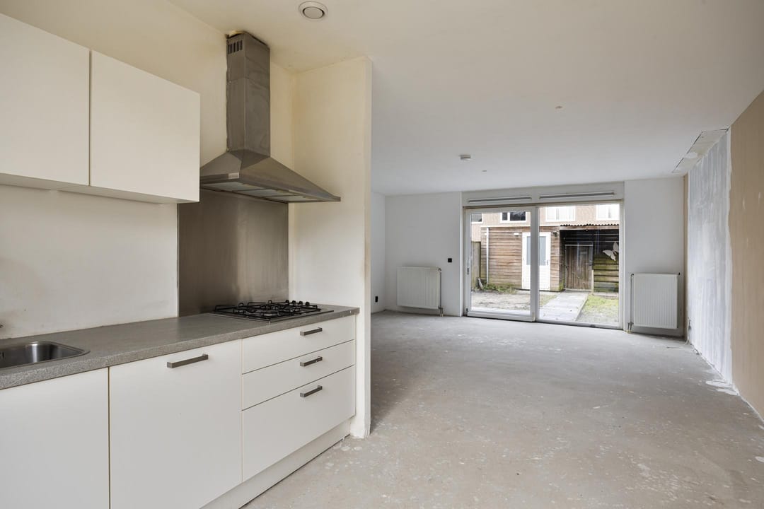 Foto 16 van Donizettistraat 72