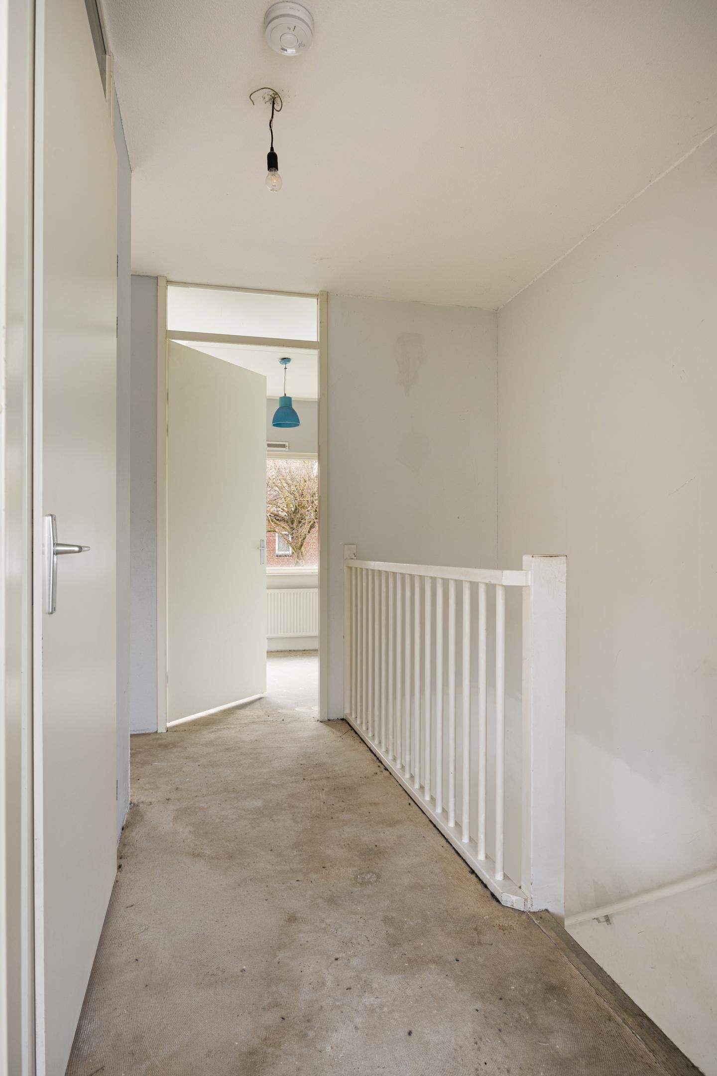 Foto 19 van Donizettistraat 72