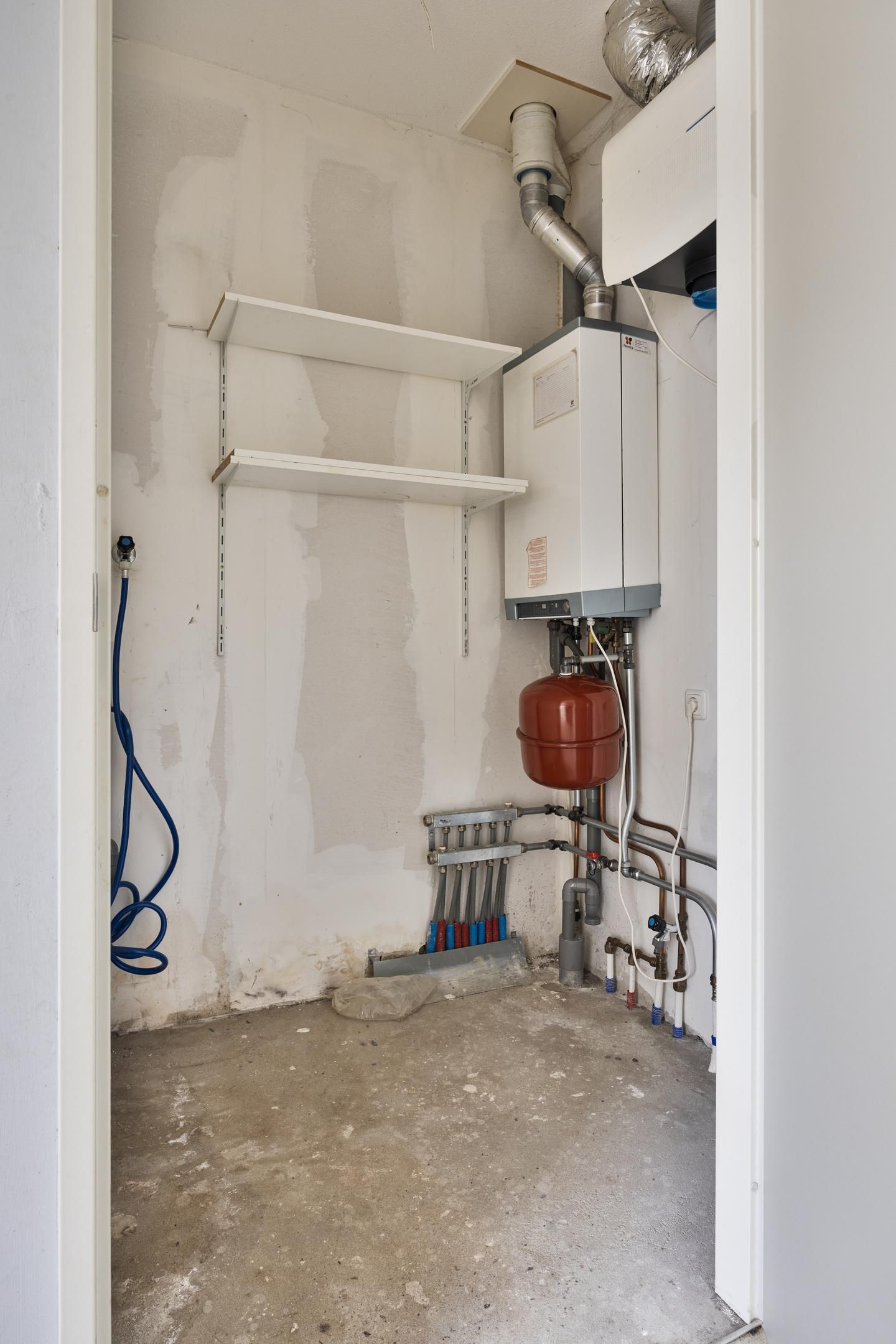 Foto 20 van Donizettistraat 72