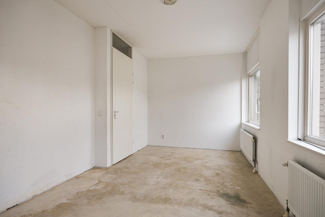 Foto 23 van Donizettistraat 72