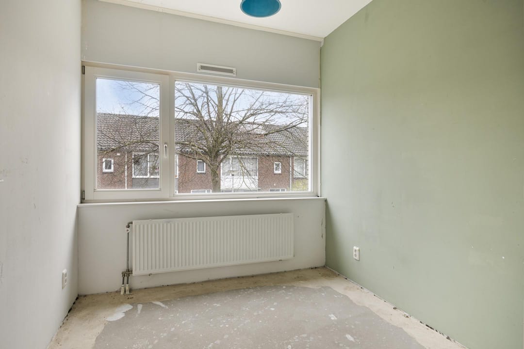 Foto 28 van Donizettistraat 72