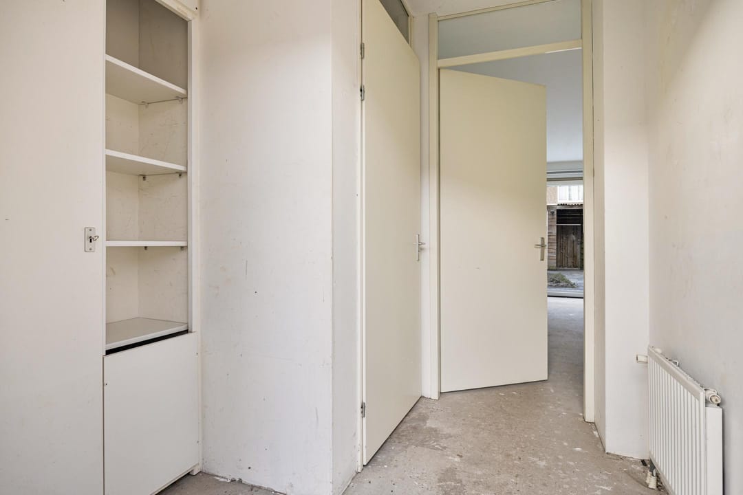 Foto 7 van Donizettistraat 72