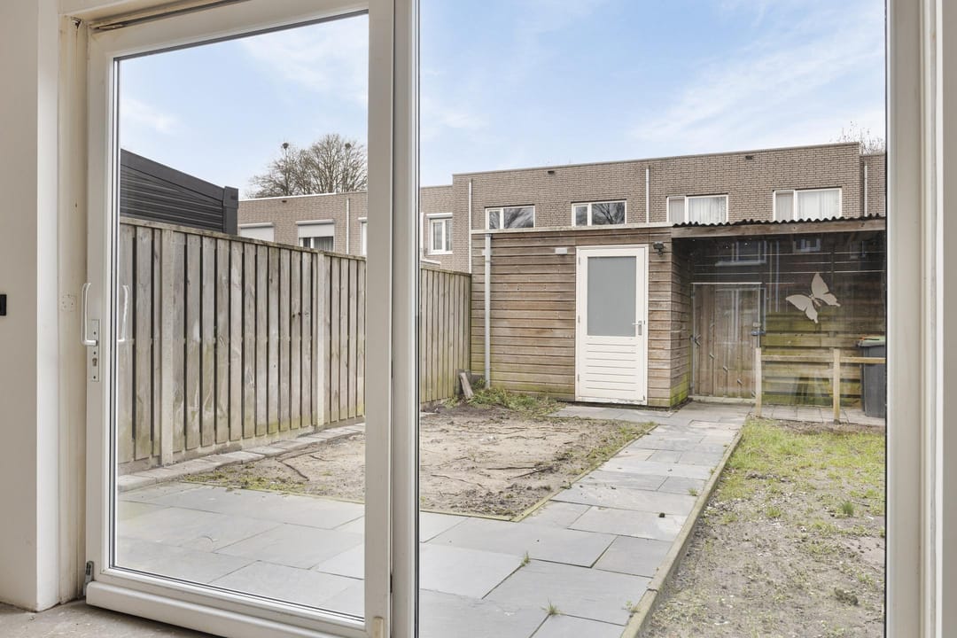 Foto 32 van Donizettistraat 72