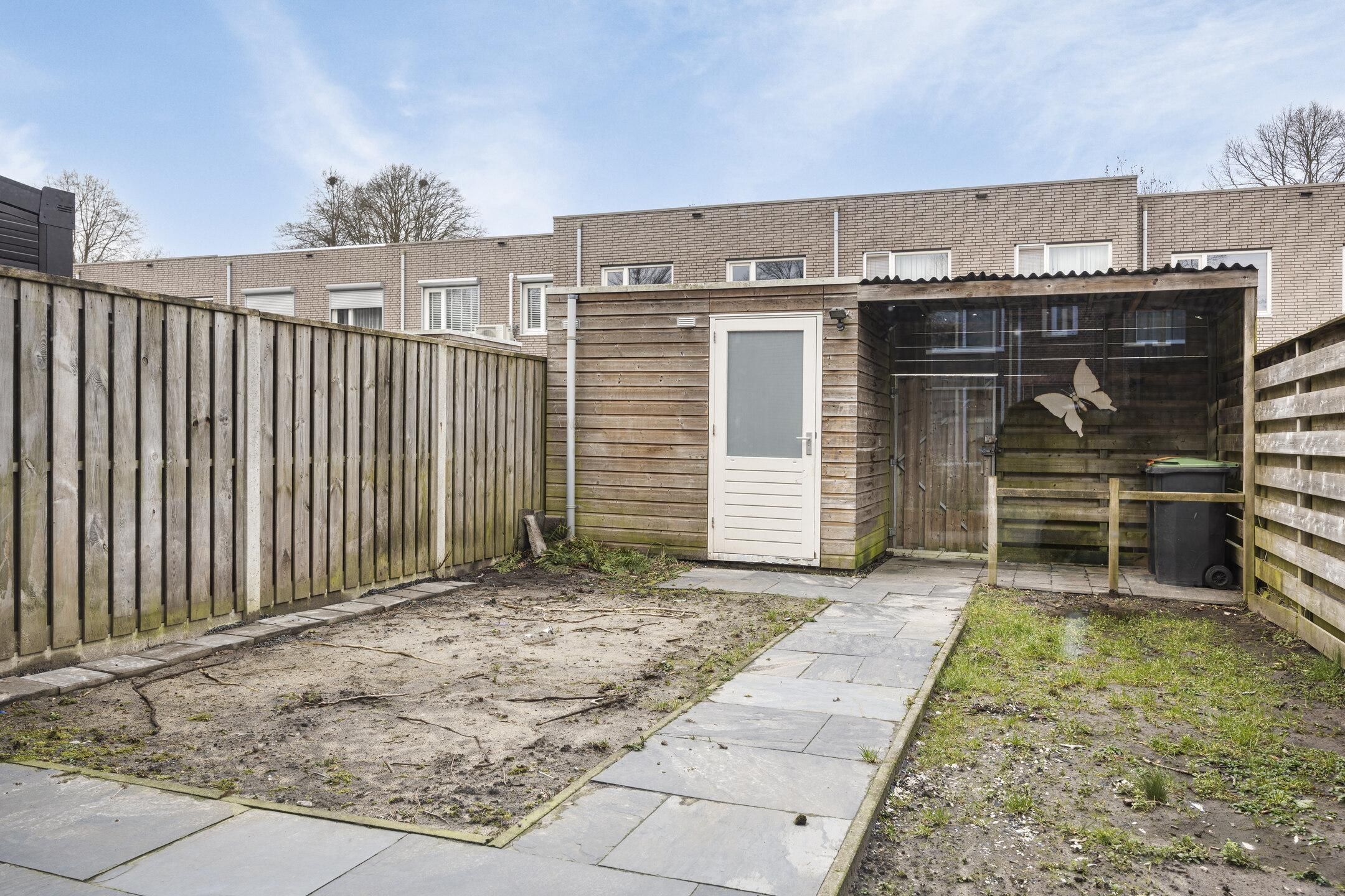 Foto 33 van Donizettistraat 72