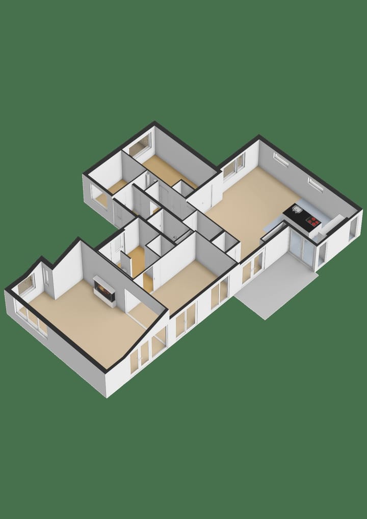 Foto 56 van Eimerssingel-Oost 27