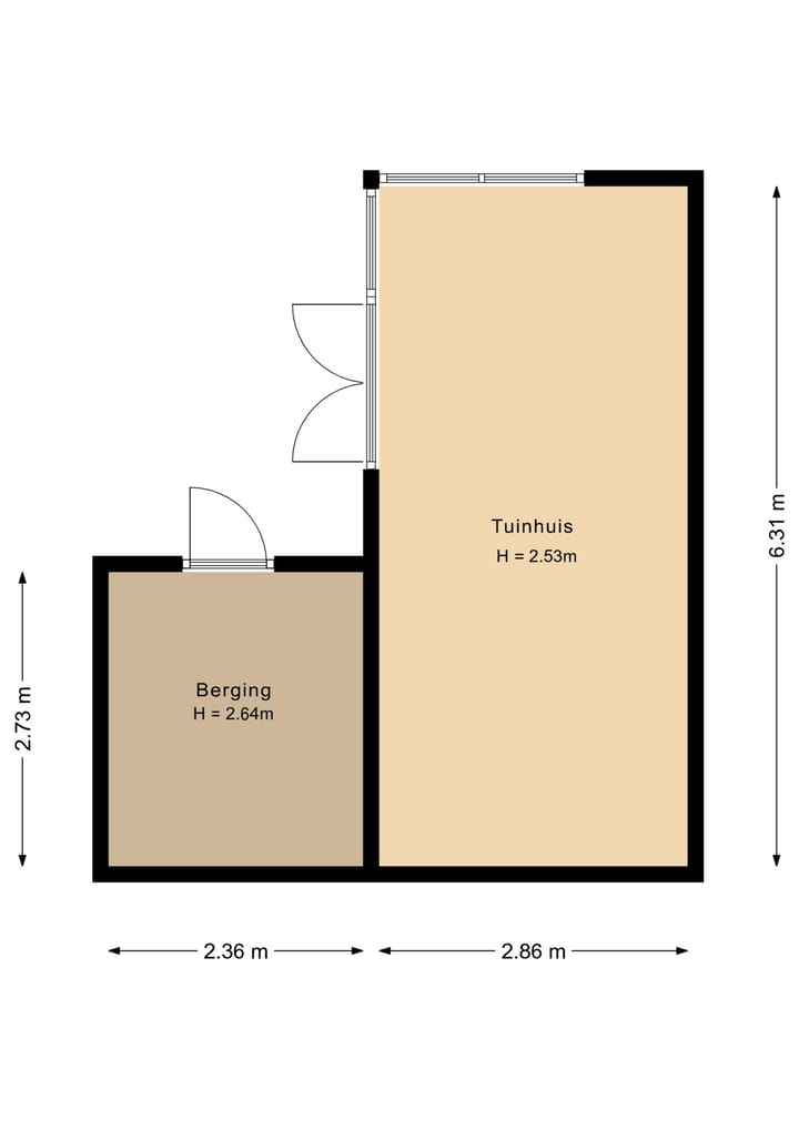 Foto 59 van Eimerssingel-Oost 27