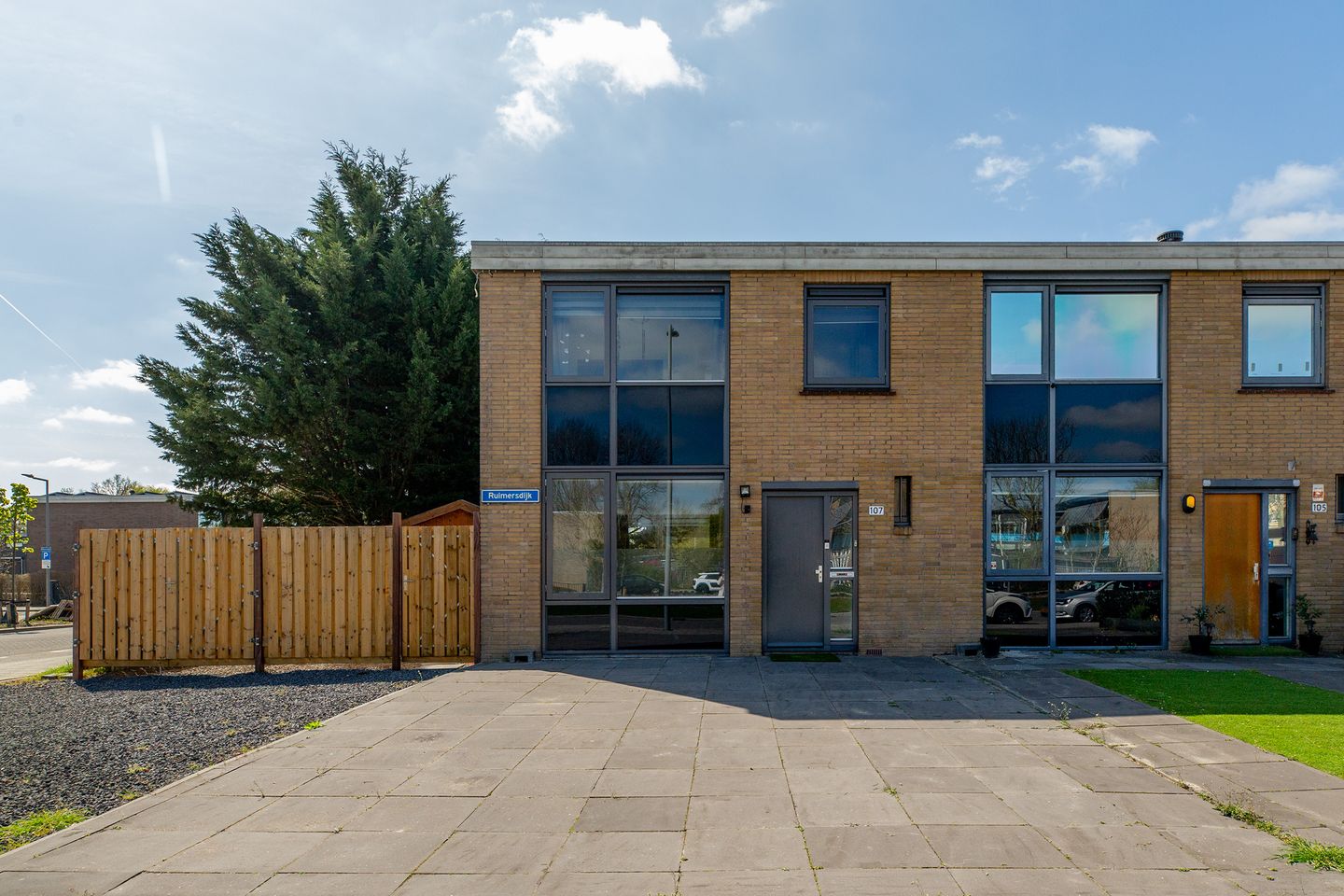Foto 1 van Ruimersdijk 107