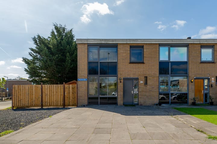 Foto 1 van Ruimersdijk 107