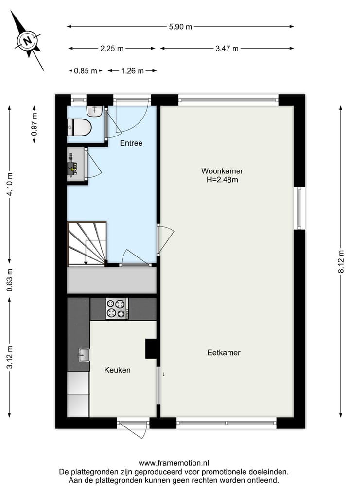 Foto 48 van Ruimersdijk 107