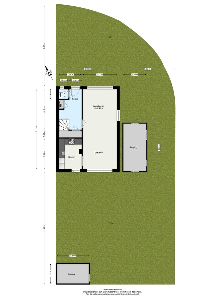 Foto 47 van Ruimersdijk 107