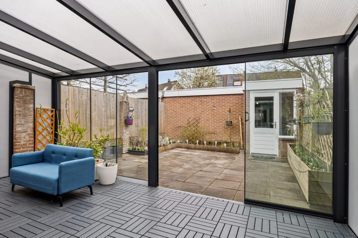 Foto 3 van Weegbree 86