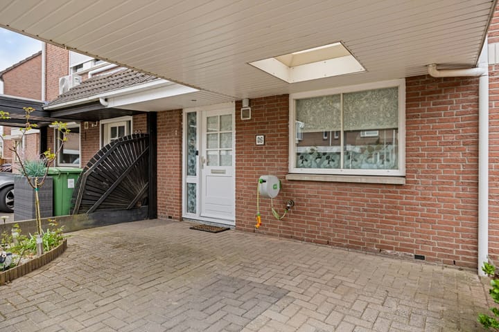 Foto 4 van Weegbree 86