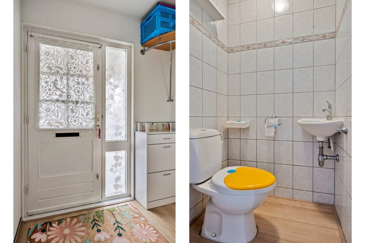 Foto 5 van Weegbree 86