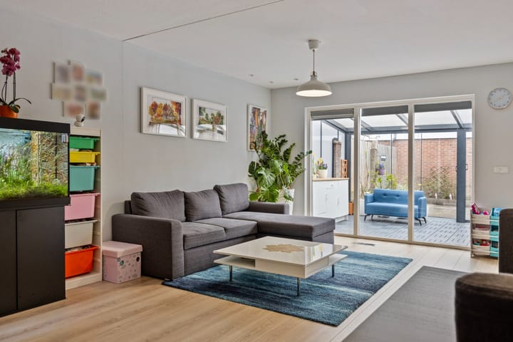 Foto 9 van Weegbree 86